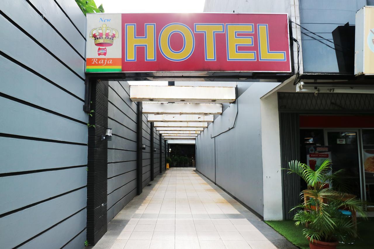 Raja Residence 雅加达 外观 照片