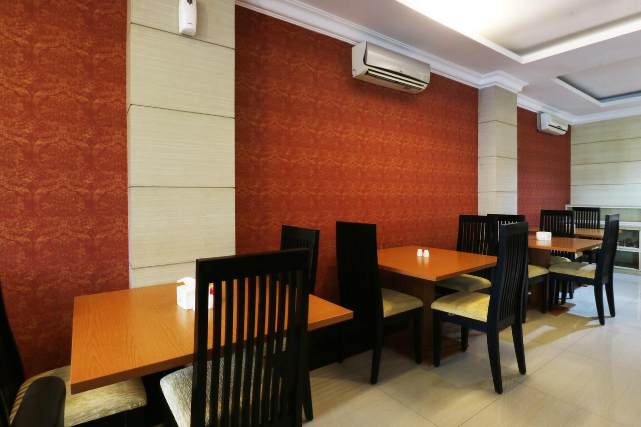 Raja Residence 雅加达 外观 照片