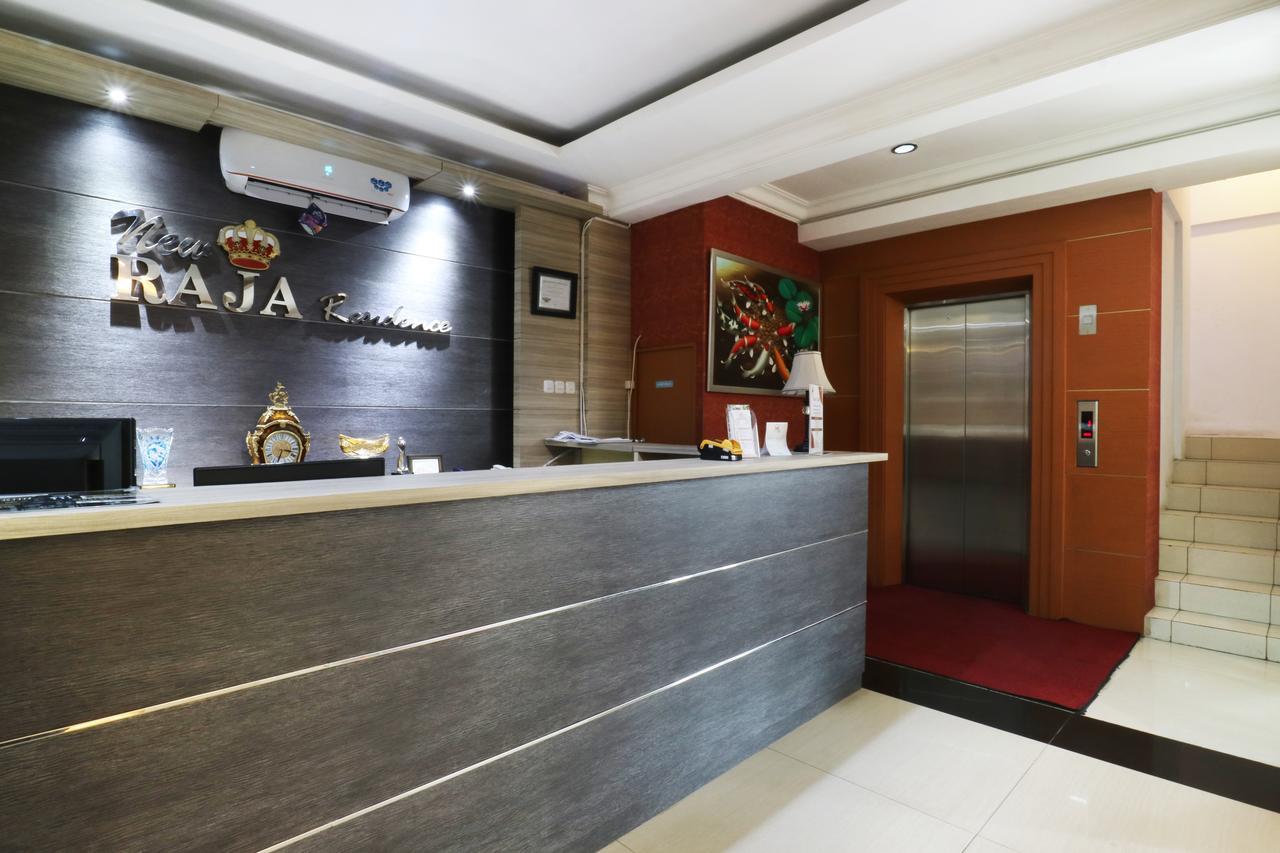 Raja Residence 雅加达 外观 照片