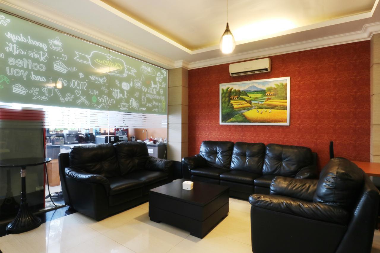 Raja Residence 雅加达 外观 照片
