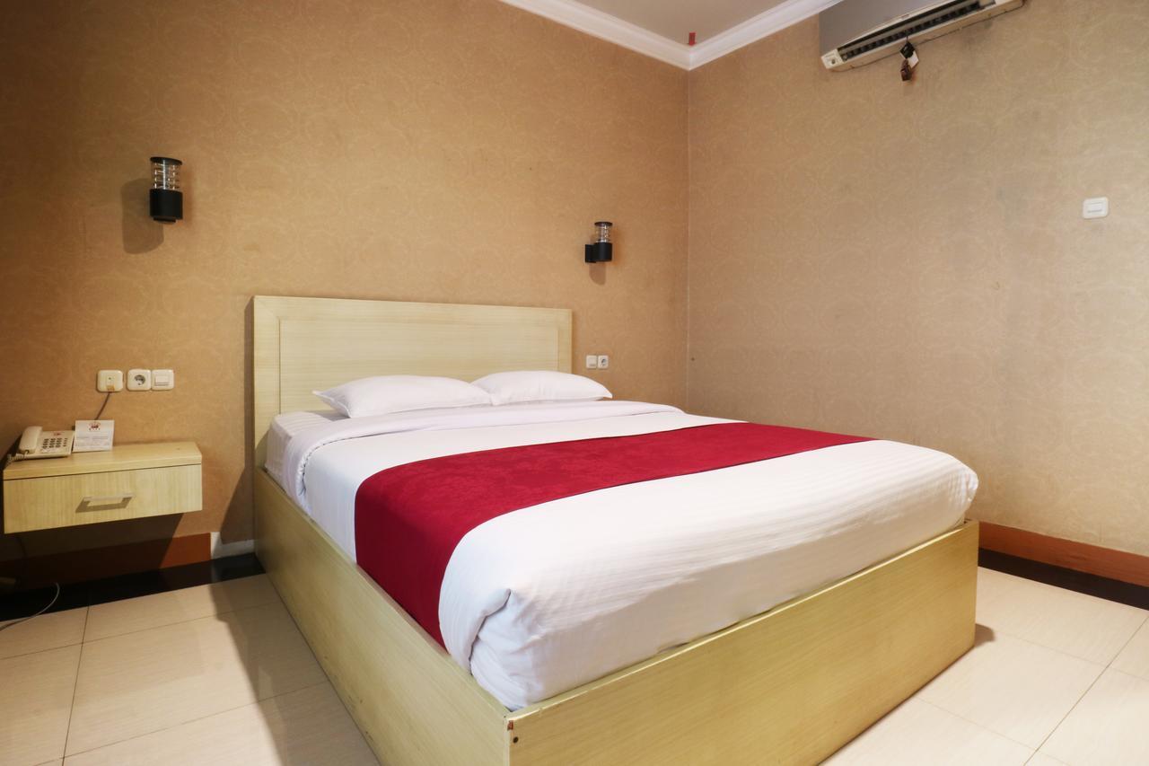 Raja Residence 雅加达 外观 照片