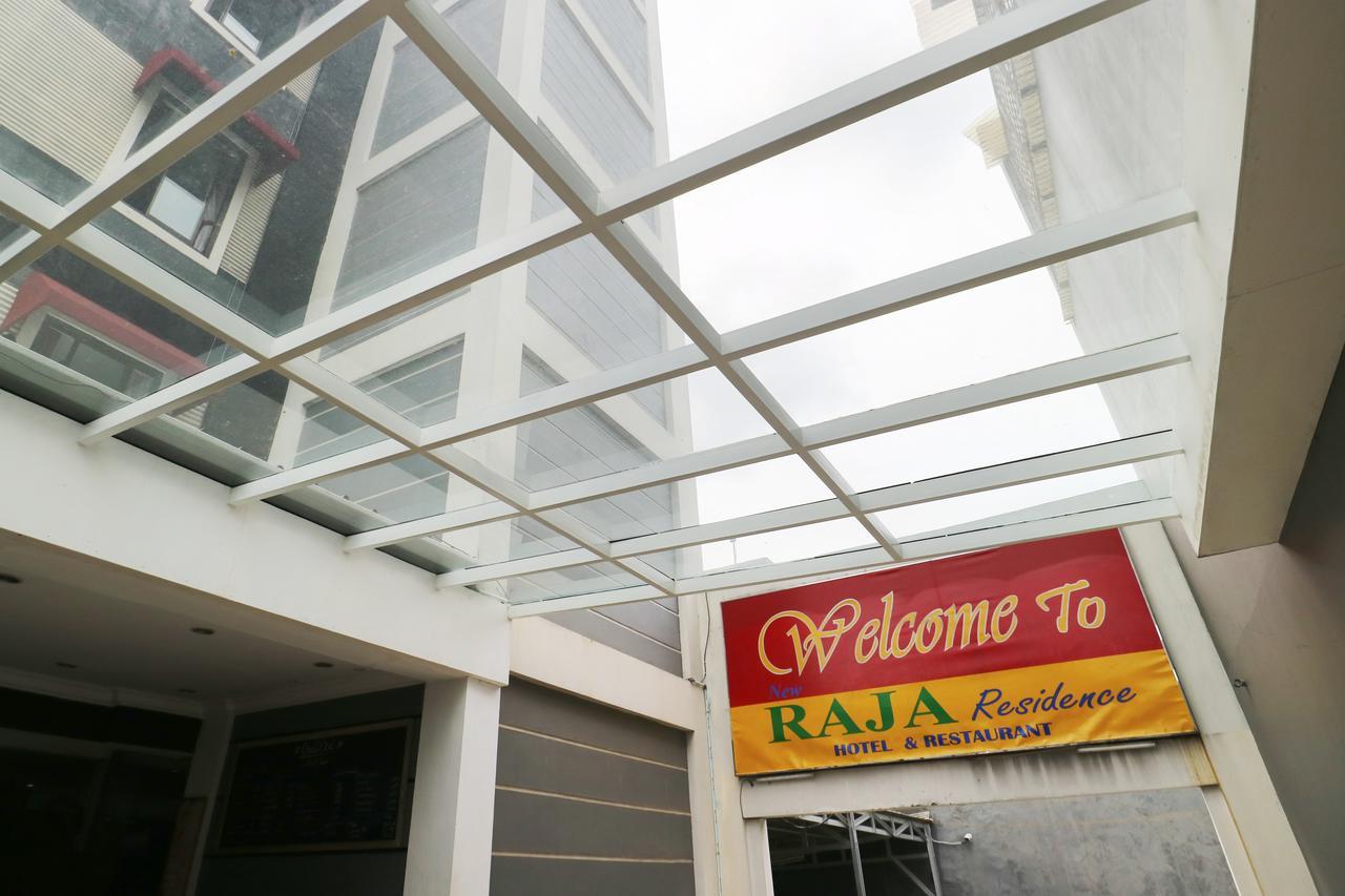 Raja Residence 雅加达 外观 照片