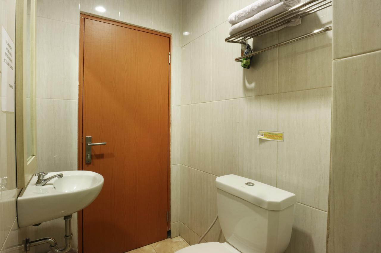 Raja Residence 雅加达 客房 照片