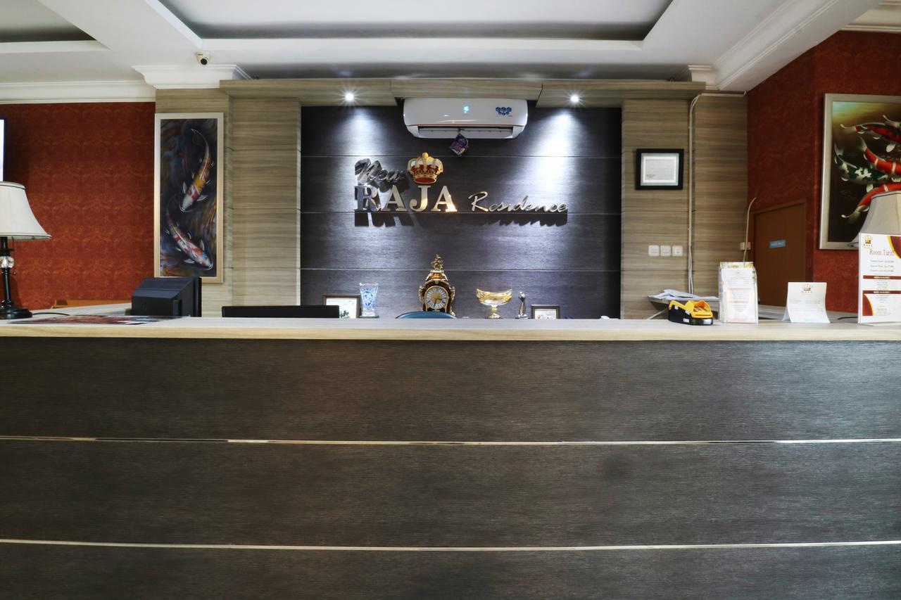 Raja Residence 雅加达 外观 照片