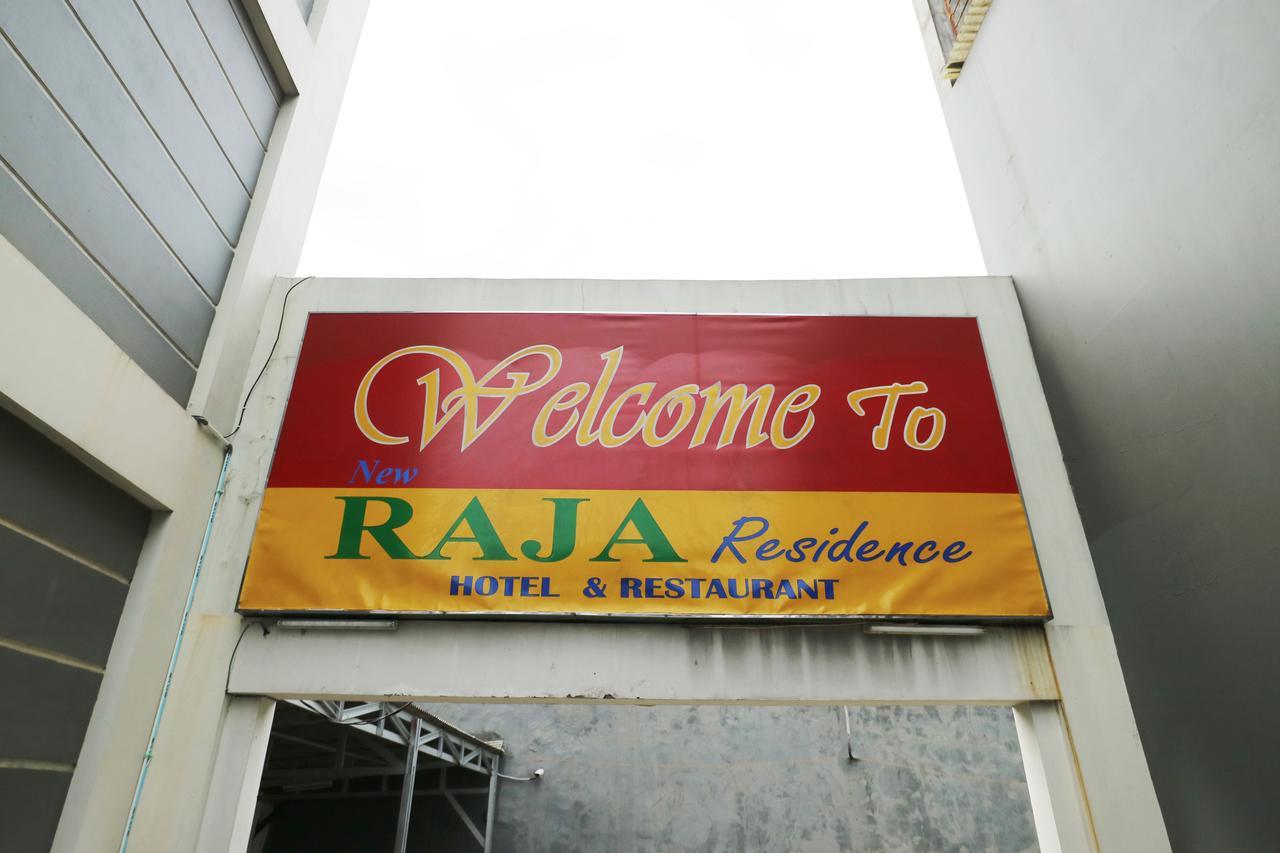 Raja Residence 雅加达 外观 照片